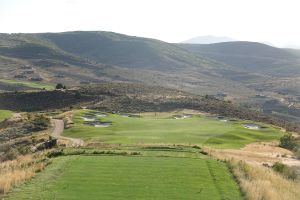 Victory Ranch 18th 2025